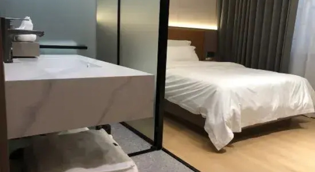 Люкс Shanglan Boutique Inn