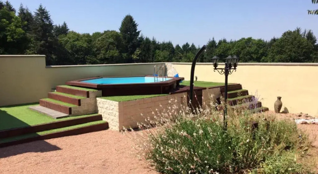 The Tower, Réserver Appartement Maisonnais-sur-Tardoire France