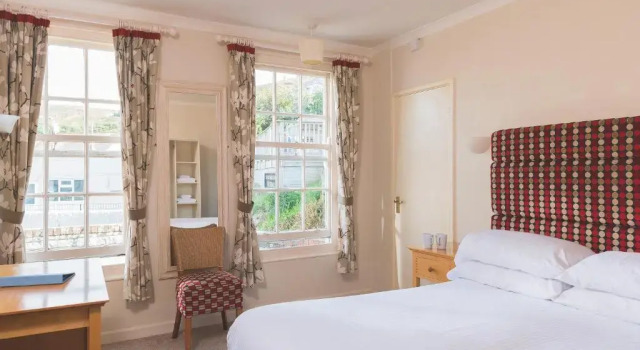 Двухместный номер Standard The Old Success Inn