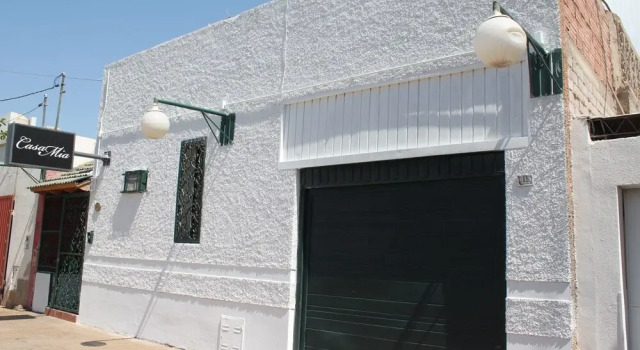 Hotel Casa Mia