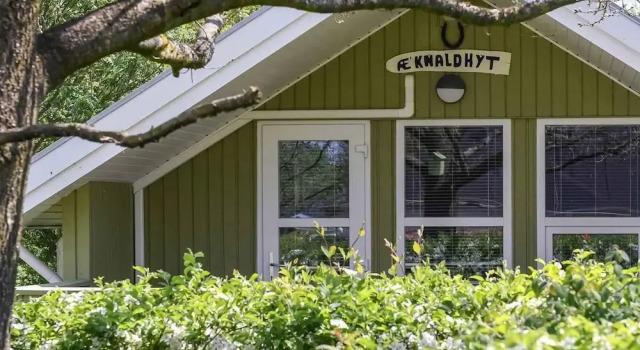 5 Star Holiday Home in Grindsted, Book Vacation Home Grindsted Syddanmark