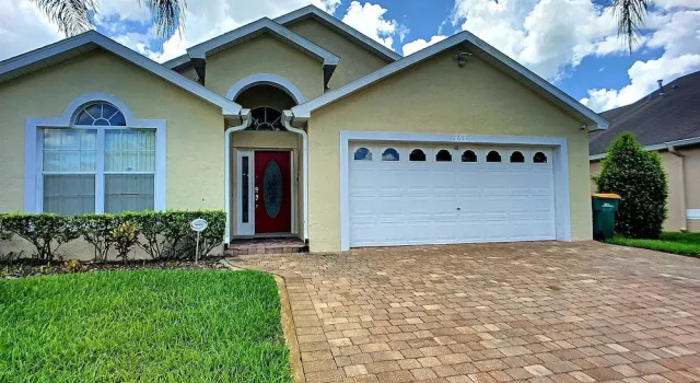 Sunshine House