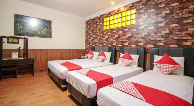 Suite Hotel Sabang by RedDoorz