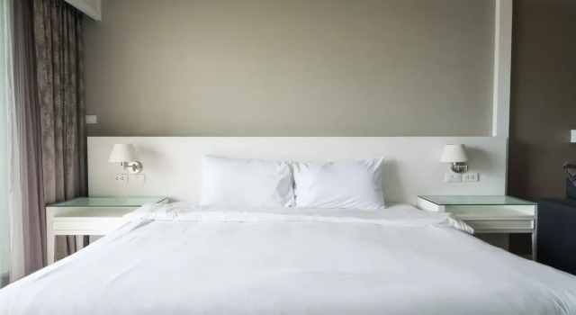 TW Luxury Beach Aparthotel
