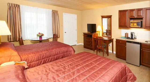 Stockton Inns