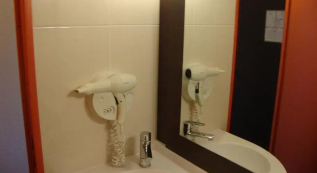Двухместный номер Standard Hôtel Inn Design & Restaurant Amiens