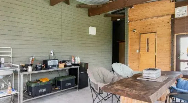 Yufuin Glamping Tennoniwa, Buchen Sie Campingplatz Camping & Glamping in Oita, Campingplatz