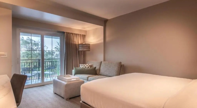 Standard Zimmer Courtyard by Marriott Jekyll Island