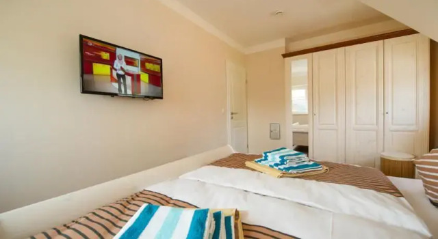 Holiday Home Nele