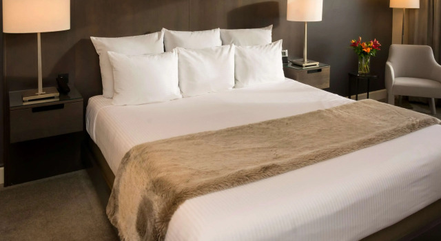 The Benson Portland, Curio Collection by Hilton, Забронировать Отель Портленд Willamette Valley