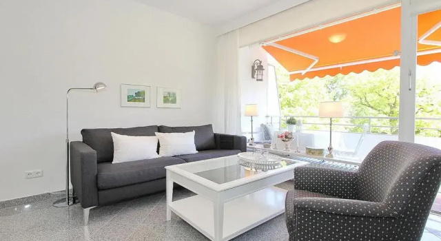 Domizil Strandallee 30 Domizil Strandallee 30 Appartement 32