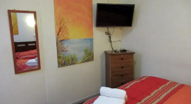Hospedaje Millaray B&B, Rezervovat Penzión se snídaní Hotely v Araucanía s parkováním, Parkování
