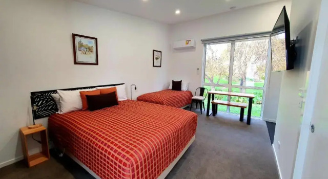 Студия Port Arthur Villas