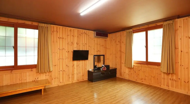Dasup Pension, Prenota Hotel Muju Jeollabuk-Do