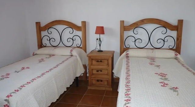 Malaga 101849 3 Bedroom Villa By Mo Rentals