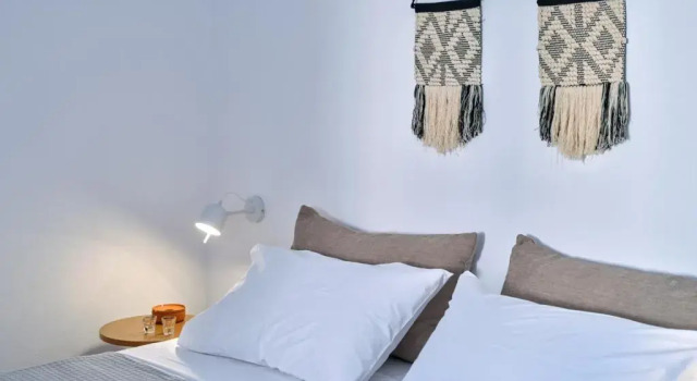 Etherio Apartment II, Prenota Appartamento Piso Livadi Paro