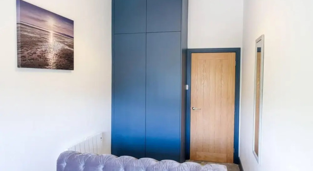 Charming 1-bed Apartment in Bournemouth Near sea, Varaa Huoneisto Asunnot kohteessa Merseyside, Huoneisto