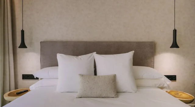 Апартаменты c 1 комнатой с балконом TocToc Suites Olof Palme - Viviendas Vacacionales