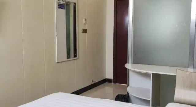 Двухместный номер Standard Bo'ai Shuxin Hotel