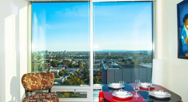 Hollywood Gallery Apartment, Забронировать Апартаменты/квартира Апартаменты Лос-Анджелеса, рядом с Hotel Cafe, Апартаменты/квартира