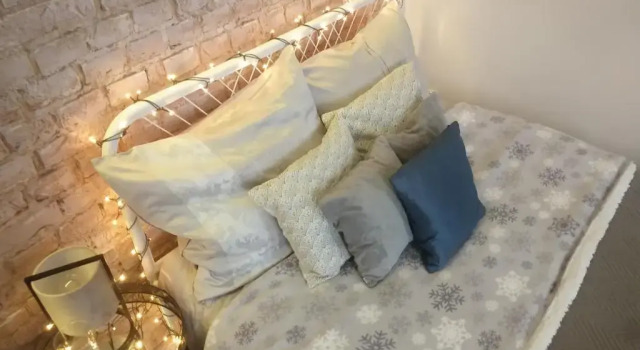 Апартаменты Apartament Za Murami Gliwice