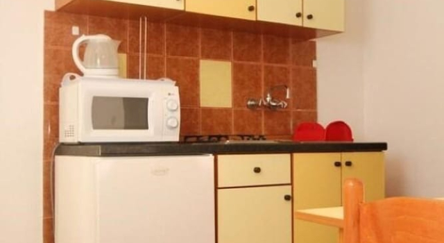 Апартаменты Apartments Tonka