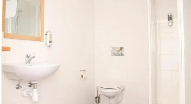 Номер Standard Guesthouse Eleven Hotel