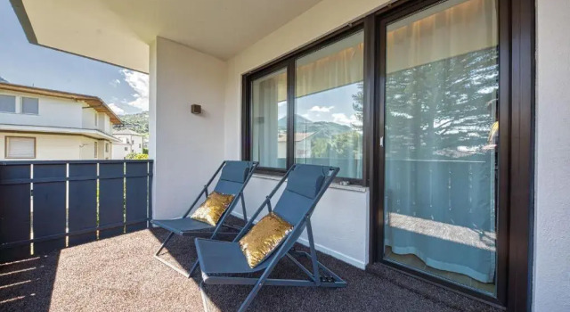 Номер Standard goldfinger + suites