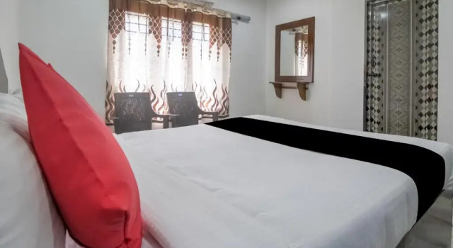 Hotel Jaisas Paradise by OYO Rooms