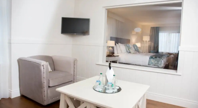 Люкс Waterfront Hotel Dungloe