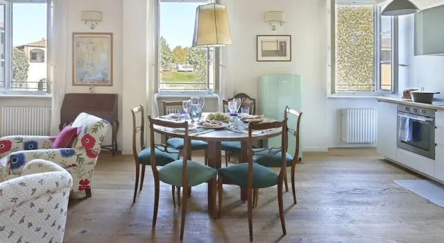 Appartamento Isotta by Vacation in Lucca, Buchen Sie Ferienwohnung Lucca Toskana