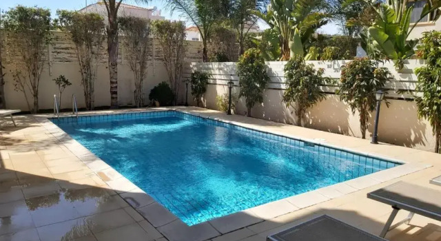 Villa Anthorina 21