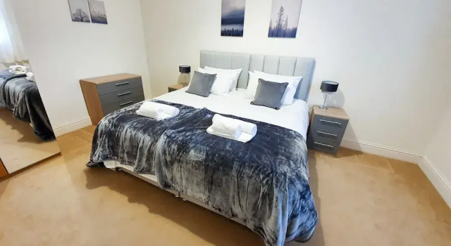 Linburn House Apartment, Забронировать Апартаменты/квартира Апартаменты Данфермлин, Апартаменты/квартира