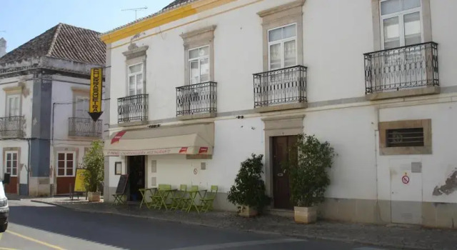 Casa Alagoa, Забронировать Апартаменты/квартира Апартаменты Тавира, рядом с Железнодорожный вокзал Тавира, Апартаменты/квартира