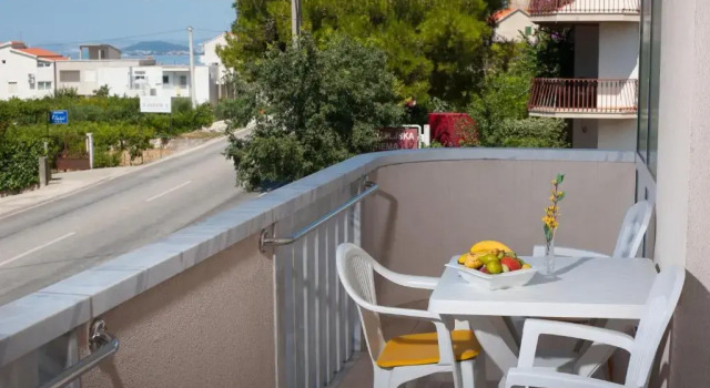 Студия Apartments Lucia