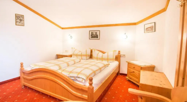 Haus Gleinser - Neustift im Stubaital