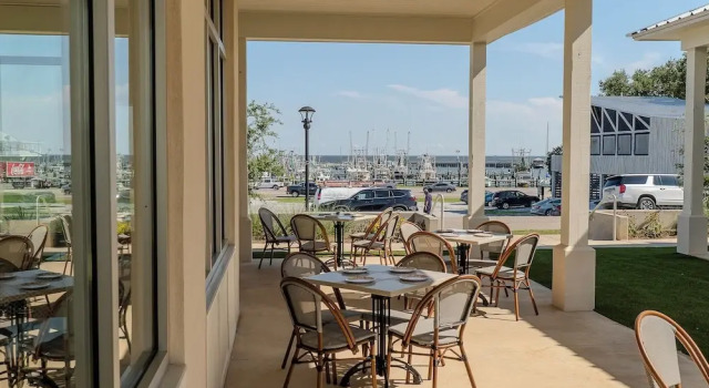 Pass Bungalows, Book Lejlighedshotel Apart-hoteller i Mississippi, Lejlighedshotel