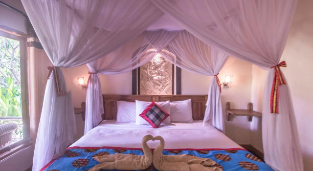 Trijaya Guest House