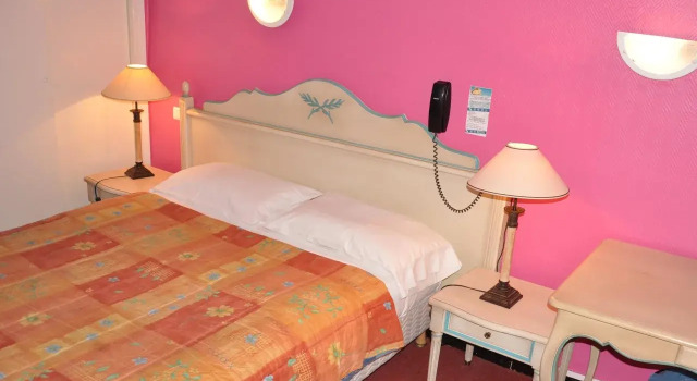 Hotel Moderne