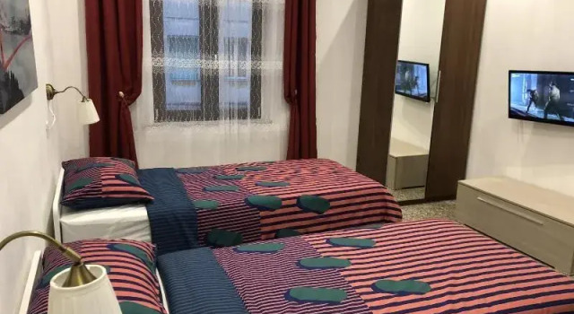 Memu B&B