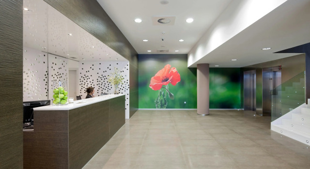 Hola Tafalla, Rezerwuj Hotel Tafalla Nawarra