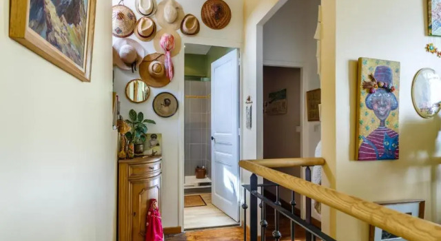 La maison de Daphné, Забронировать Отель Уллен South Lyon