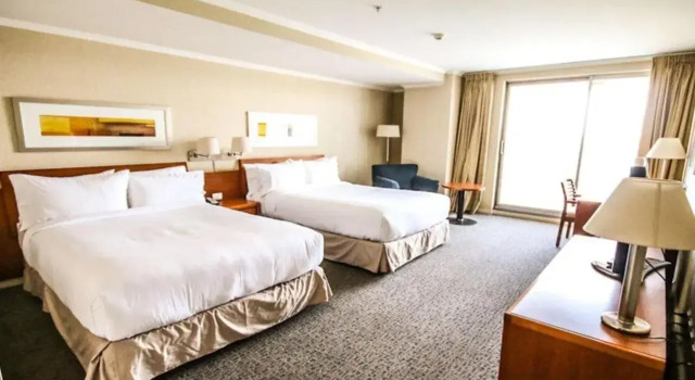 Novotel Puerto Montt, Забронировать Отель Пуэрто-Монт Carretera Austral