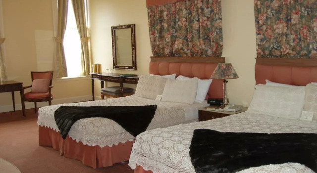 Geiser Grand Hotel, Book Hotel Hoteller i Baker City med morgenmad, Morgenmad