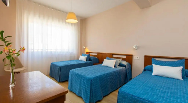 Hotel Ros Mary, Prenota Hotel Ribadeo 