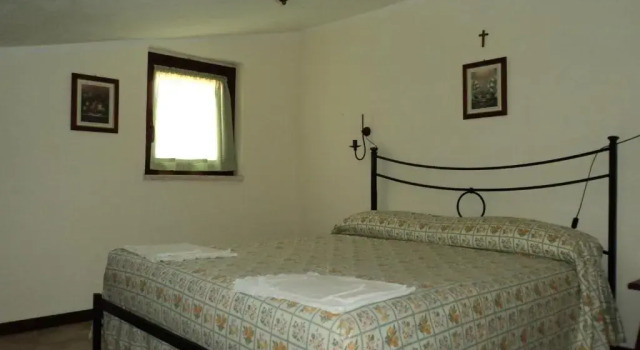 Трёхместный номер Standard Agriturismo Poggio Torreano