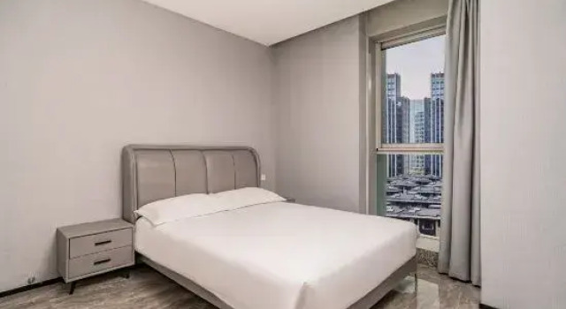 Люкс Executive huiting internationalhotel （songjiazhuang metro station）