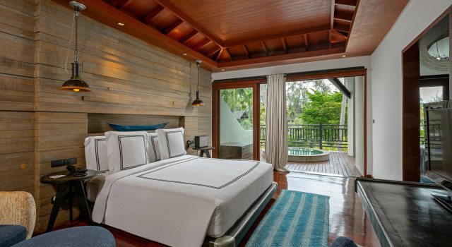 The Slate Hotel