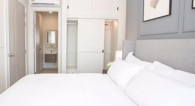 Двухместный номер Deluxe DLUX Condominium Chalong Phuket