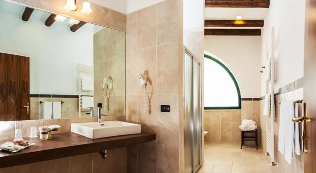 Номер Classic Masseria Relais del Cardinale